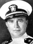 Captain Cassin Young