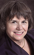 Catherine Bertini