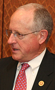 Rep. Michael Conaway, R-Texas