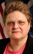 Cheryl Cook