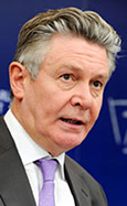 Karel De Gucht