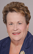 Sandra Ford