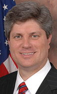 Rep. Jeff Fortenberry, R-Neb.