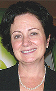 Nancy Foster