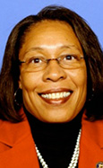 Rep. Marcia Fudge, D-Ohio