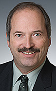 David Gombas