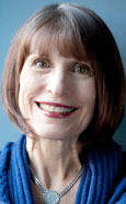 Wenonah Hauter