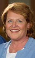 Sen. Heidi Heitkamp, D-N.D.