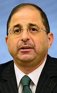 Ahman Thougan Hindawi