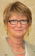 Pam Johnson
