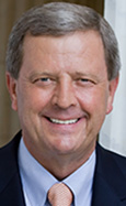 Rep. Tom Latham, R-Iowa