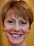 Ellen Levinson