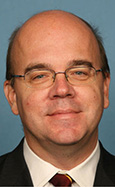 Rep. Jim McGovern, D-Mass.