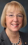 Rep. Patty Murray, D-Wash.