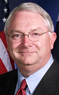 Rep. Randy Neugebauer, R-Texas