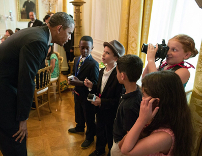 ObamaJournalists