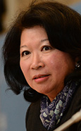 Mari Elka Pangestu (WTO/Studio Casagrande)