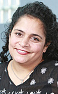 Urvashi Rangan