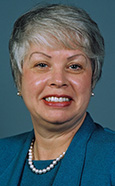 Linda Vickers