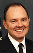 Kevin Washburn
