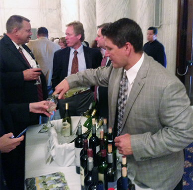 WineTasting