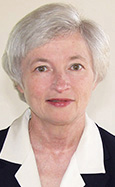 Janet Yellen