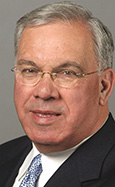 Tom Menino, 1942-2014