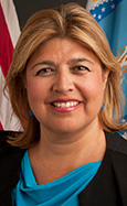 Anne Alonzo