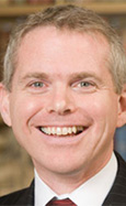 Mike Baker
