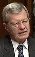 Sen. Max Baucus, D-Mont.
