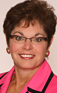 Julia Bauscher