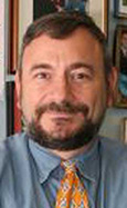 Joel Berg