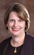 Mary Bohman
