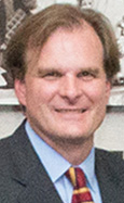 Robert Bonnie