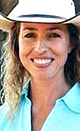Kim Brackett