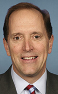 Rep. Dave Camp, R-Mich.