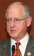 Rep. Michael Conaway, R-Texas