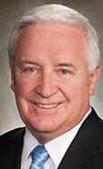 Gov. Tom Corbett