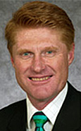 Ted Crosbie