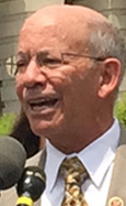 Rep. Peter DeFazio, D-Ore.
