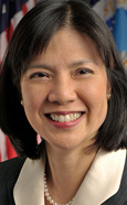 Phyllis Fong