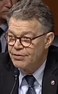 Sen. Al Franken, D-Minn.