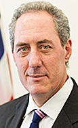 Michael Froman