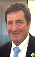 Rep. John Garamendi, D-Calif.