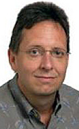 Barry Goodwin