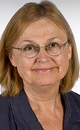 Jean Halloran