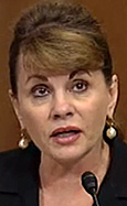 Melanie Kenderdine