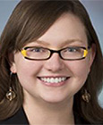 Melissa George Kessler
