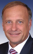 Rep. Steve King, R-Iowa