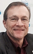 Eric Larson